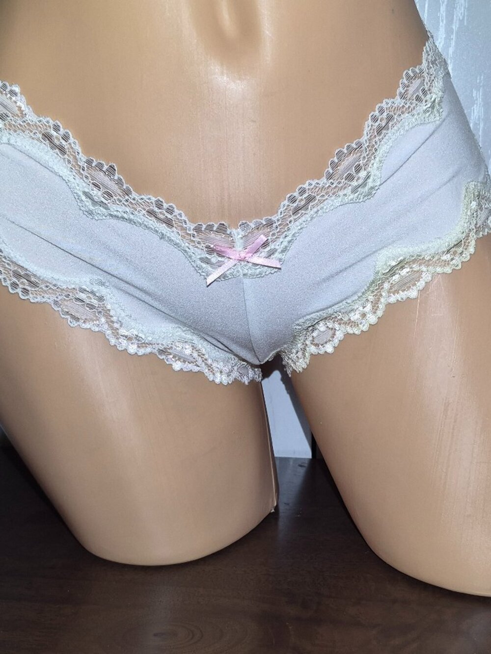 Victoria's Secret Sexy Little Things Panties. New with Tags Size Medium.